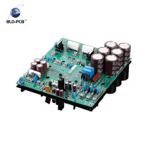 2 layer tv amplifier circuit board supplier